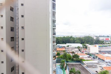 Apartamento para alugar com 58m², 2 quartos e 1 vagaVista 