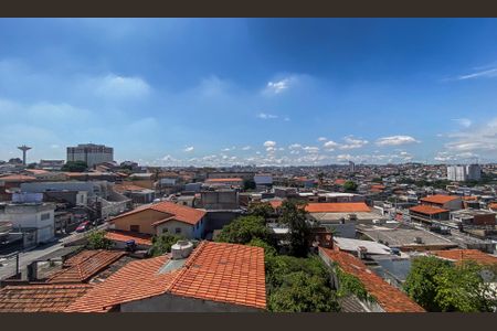 Apartamento para alugar com 55m², 2 quartos e sem vagaVista