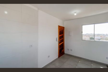Apartamento para alugar com 55m², 2 quartos e sem vagaSala/Cozinha