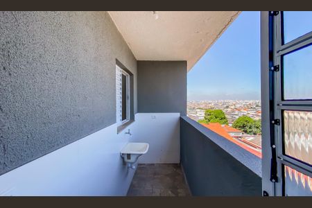 Apartamento para alugar com 55m², 2 quartos e sem vagaÁrea de Serviço