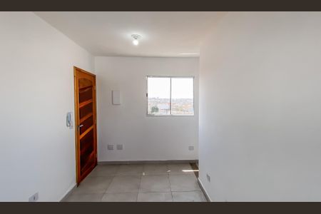 Apartamento para alugar com 55m², 2 quartos e sem vagaSala/Cozinha