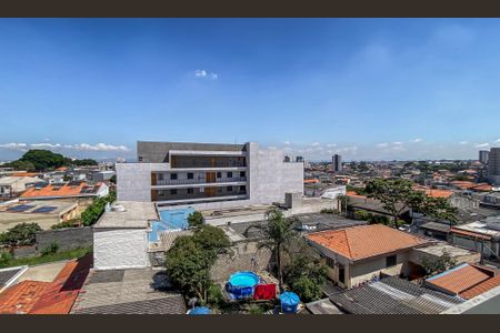 Apartamento para alugar com 55m², 2 quartos e sem vagaVista