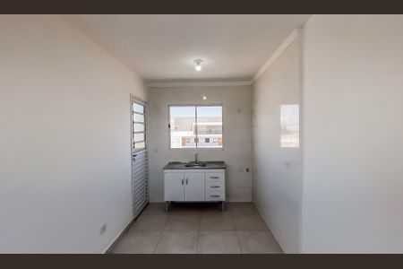 Apartamento para alugar com 55m², 2 quartos e sem vagaSala/Cozinha