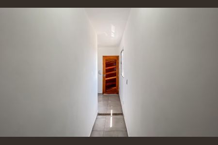 Apartamento para alugar com 55m², 2 quartos e sem vagaCorredor