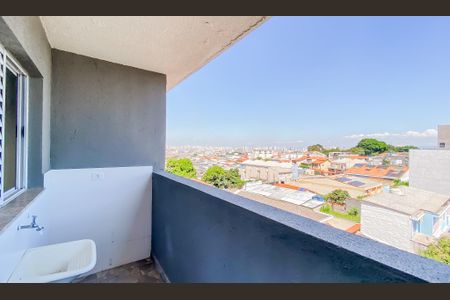 Apartamento para alugar com 55m², 2 quartos e sem vagaÁrea de Serviço