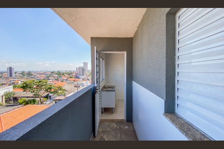Apartamento para alugar com 55m², 2 quartos e sem vagaÁrea de Serviço