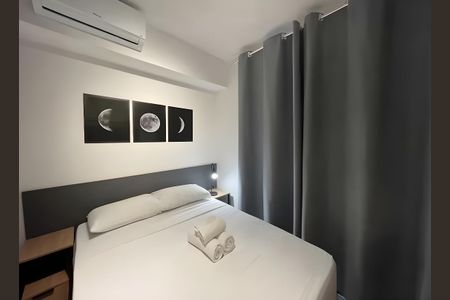 Apartamento para alugar com 1 quarto, 29m² em Mirandópolis, São Paulo