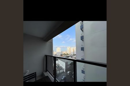 Apartamento para alugar com 1 quarto, 29m² em Mirandópolis, São Paulo