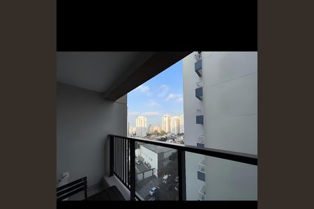 Apartamento para alugar com 1 quarto, 29m² em Mirandópolis, São Paulo