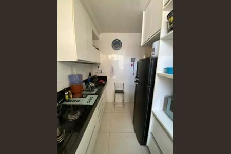 Apartamento à venda com 2 quartos, 49m² em Havaí, Belo Horizonte