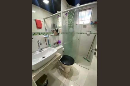 Apartamento à venda com 2 quartos, 49m² em Havaí, Belo Horizonte