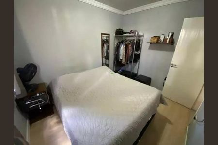 Apartamento à venda com 2 quartos, 49m² em Havaí, Belo Horizonte