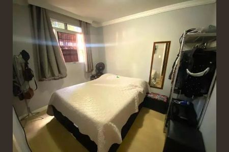 Apartamento à venda com 2 quartos, 49m² em Havaí, Belo Horizonte