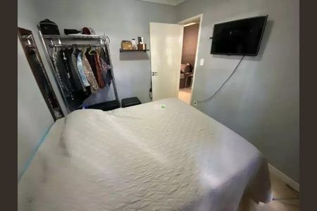 Apartamento à venda com 2 quartos, 49m² em Havaí, Belo Horizonte