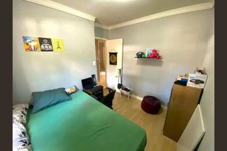 Apartamento à venda com 2 quartos, 49m² em Havaí, Belo Horizonte