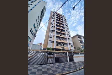 Apartamento para alugar com 100m², 3 quartos e 1 vaga Apartamento para alugar com 100m², 3 quartos e 1 vagaFachada do Prédio