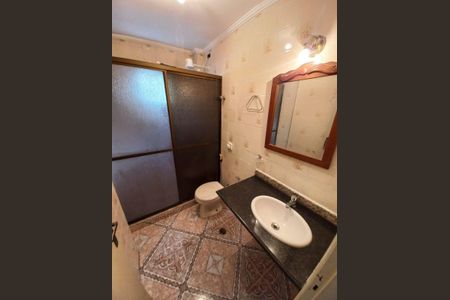 Apartamento para alugar com 100m², 3 quartos e 1 vaga Apartamento para alugar com 100m², 3 quartos e 1 vagaBanheiro 1