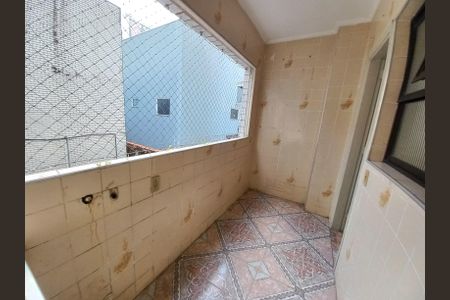 Apartamento para alugar com 100m², 3 quartos e 1 vaga Apartamento para alugar com 100m², 3 quartos e 1 vagaÁrea de Serviço