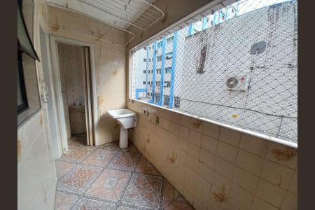 Apartamento para alugar com 100m², 3 quartos e 1 vaga Apartamento para alugar com 100m², 3 quartos e 1 vagaÁrea de Serviço
