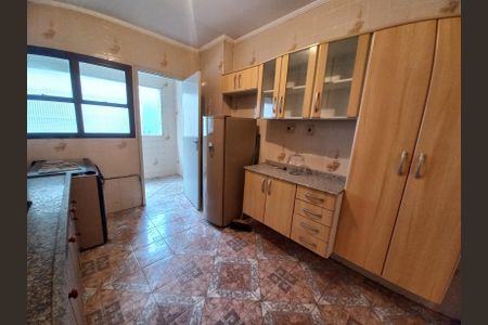 Apartamento para alugar com 100m², 3 quartos e 1 vaga Apartamento para alugar com 100m², 3 quartos e 1 vagaCozinha