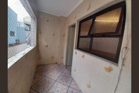 Apartamento para alugar com 100m², 3 quartos e 1 vaga Apartamento para alugar com 100m², 3 quartos e 1 vagaÁrea de Serviço Área de Serviço