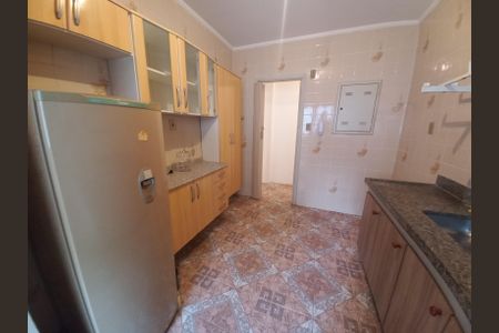 Apartamento para alugar com 100m², 3 quartos e 1 vaga Apartamento para alugar com 100m², 3 quartos e 1 vagaCozinha