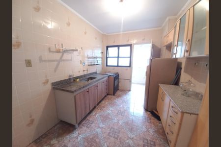 Apartamento para alugar com 100m², 3 quartos e 1 vaga Apartamento para alugar com 100m², 3 quartos e 1 vagaCozinha