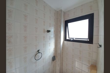 Apartamento para alugar com 100m², 3 quartos e 1 vaga Apartamento para alugar com 100m², 3 quartos e 1 vagaBanheiro de serviço