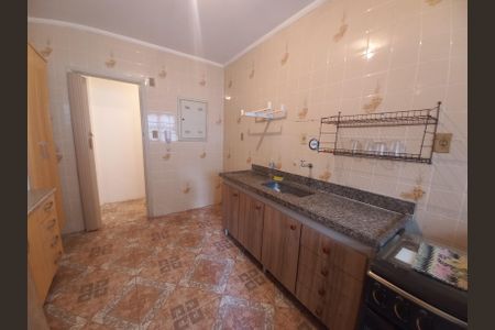 Apartamento para alugar com 100m², 3 quartos e 1 vaga Apartamento para alugar com 100m², 3 quartos e 1 vagaCozinha