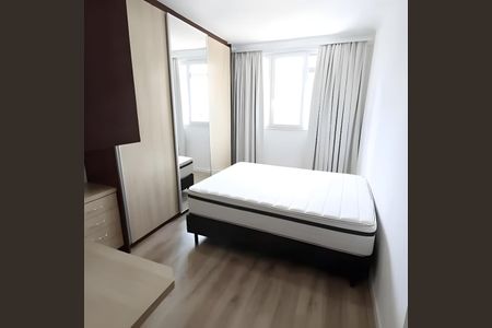 Apartamento para alugar com 1 quarto, 51m² em Vila Mariana, São Paulo