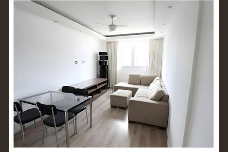 Apartamento para alugar com 1 quarto, 51m² em Vila Mariana, São Paulo