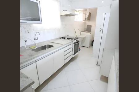 Apartamento para alugar com 1 quarto, 51m² em Vila Mariana, São Paulo