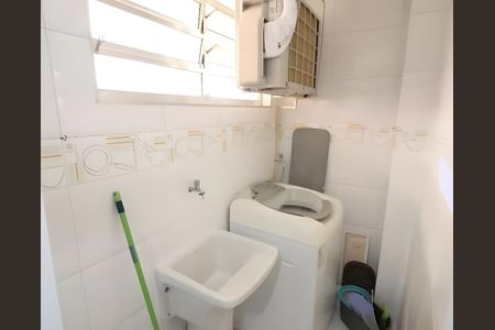 Apartamento para alugar com 1 quarto, 51m² em Vila Mariana, São Paulo
