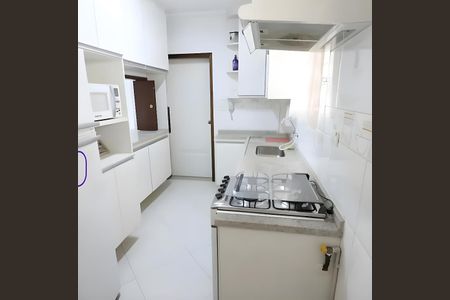 Apartamento para alugar com 1 quarto, 51m² em Vila Mariana, São Paulo