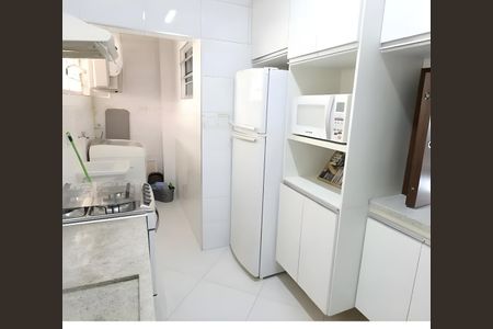 Apartamento para alugar com 1 quarto, 51m² em Vila Mariana, São Paulo