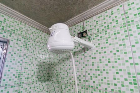 Casa à venda com 120m², 4 quartos e 2 vagasCasa 1 - Banheiro