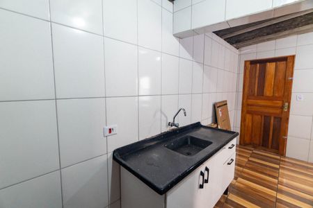 Casa à venda com 120m², 4 quartos e 2 vagasCasa 2 - Sala/Cozinha