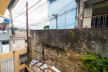 Casa à venda com 120m², 4 quartos e 2 vagasCasa 1 - Vista do Quarto 2