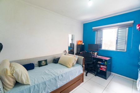 Casa 1 - Quarto 2 de casa à venda com 4 quartos, 120m² em Vila Fachini, São Paulo