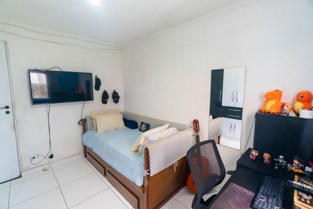 Casa à venda com 120m², 4 quartos e 2 vagasCasa 1 - Quarto 2