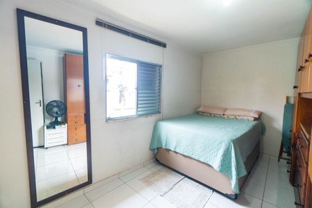 Casa à venda com 120m², 4 quartos e 2 vagasCasa 1 - Quarto 1