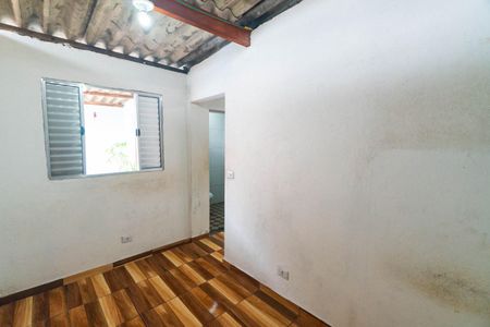 Casa à venda com 120m², 4 quartos e 2 vagasCasa 2 - Quarto