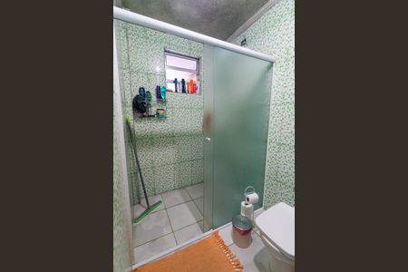 Casa à venda com 120m², 4 quartos e 2 vagasCasa 1 - Banheiro