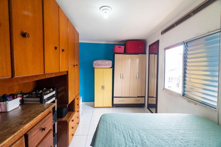 Casa à venda com 120m², 4 quartos e 2 vagasCasa 1 - Quarto 1