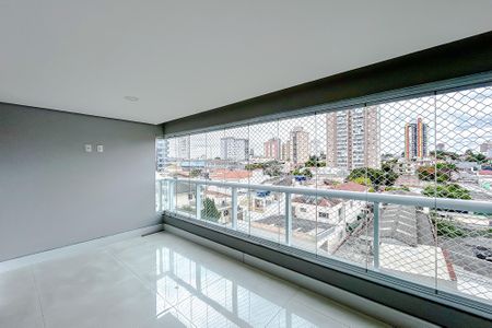 Varanda de apartamento para alugar com 2 quartos, 90m² em Vila Carrão, São Paulo