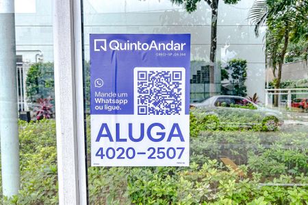 Apartamento para alugar com 90m², 2 quartos e 2 vagasPlaquinha