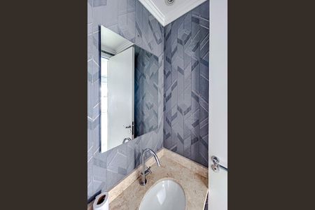 Apartamento para alugar com 90m², 2 quartos e 2 vagasLavabo