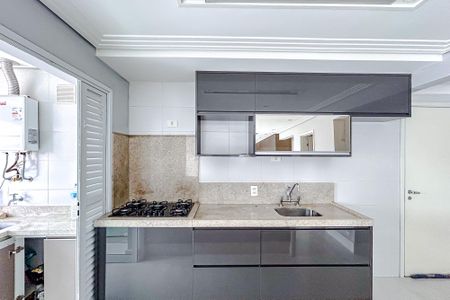 Apartamento para alugar com 90m², 2 quartos e 2 vagasCozinha