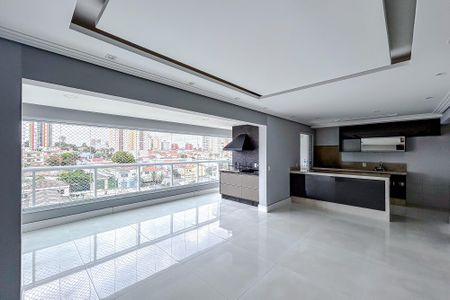 Sala de apartamento para alugar com 2 quartos, 90m² em Vila Carrão, São Paulo