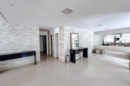 Apartamento para alugar com 90m², 2 quartos e 2 vagasÁrea comum - Salão de festas